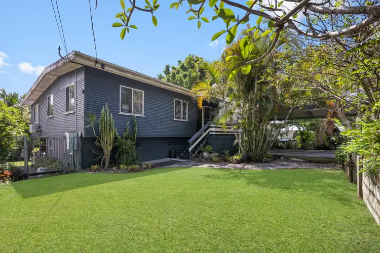 96 Petersen Street, Wynnum QLD 4178