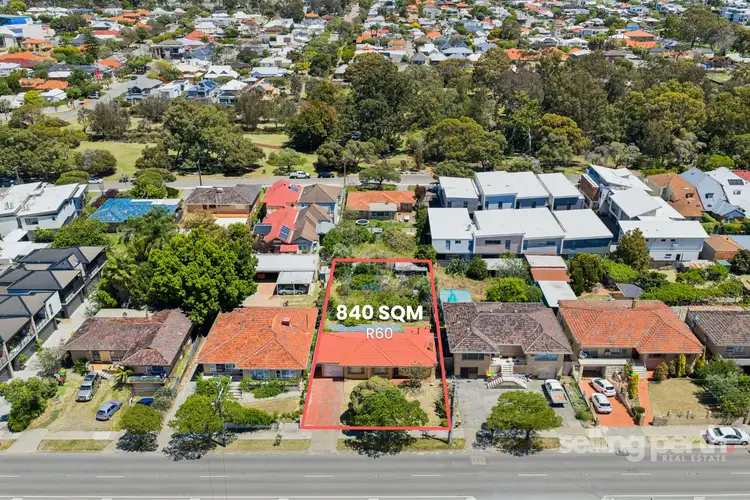 239 Charles Street, North Perth WA 6006