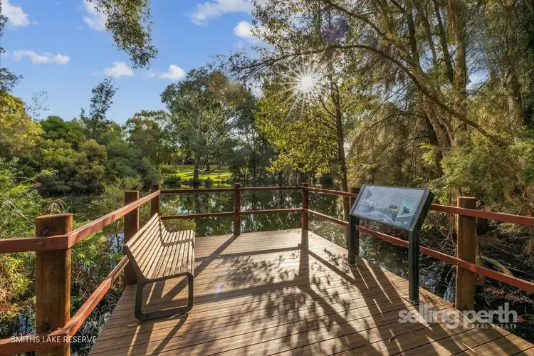 Sixth view of Homely house listing, 239 Charles Street, North Perth WA 6006