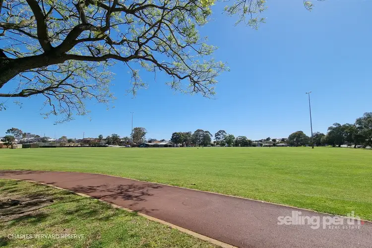 Seventh view of Homely house listing, 239 Charles Street, North Perth WA 6006