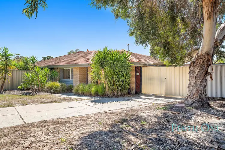 11B Rhyl Pl, Langford WA 6147