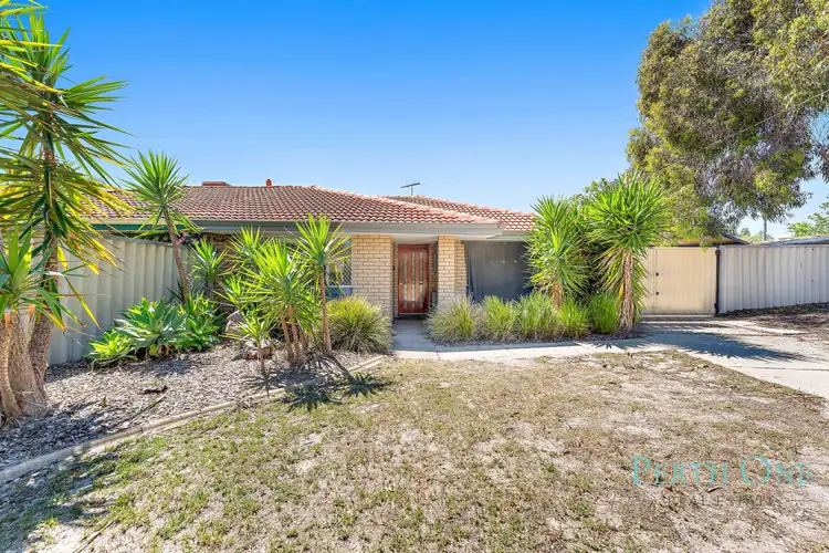 Second view of Homely house listing, 11B Rhyl Pl, Langford WA 6147