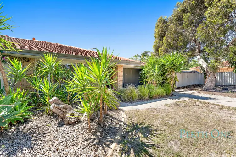 Third view of Homely house listing, 11B Rhyl Pl, Langford WA 6147
