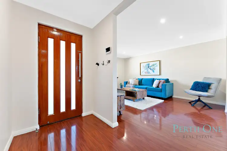 Fourth view of Homely house listing, 11B Rhyl Pl, Langford WA 6147