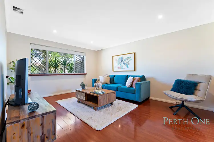 Fifth view of Homely house listing, 11B Rhyl Pl, Langford WA 6147