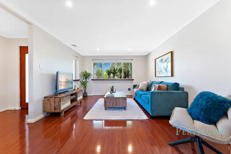 Sixth view of Homely house listing, 11B Rhyl Pl, Langford WA 6147