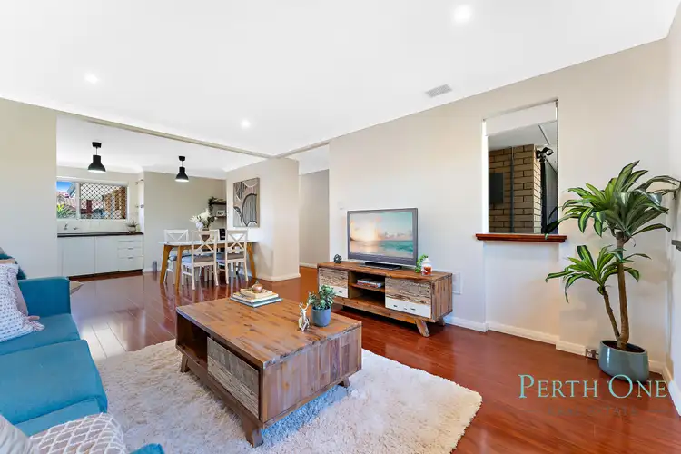 Seventh view of Homely house listing, 11B Rhyl Pl, Langford WA 6147