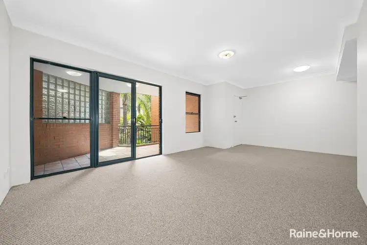 34/49 Baird Avenue, Matraville NSW 2036