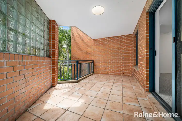 Fifth view of Homely apartment listing, 34/49 Baird Avenue, Matraville NSW 2036