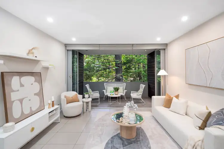 7/13 Olympia Road, Naremburn NSW 2065