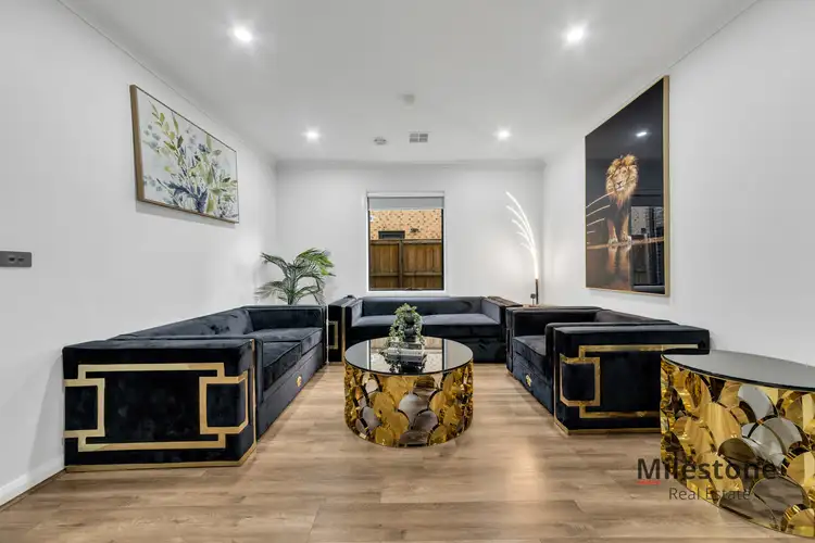 Fourth view of Homely house listing, 11 Carcoola Rise, Clyde North VIC 3978