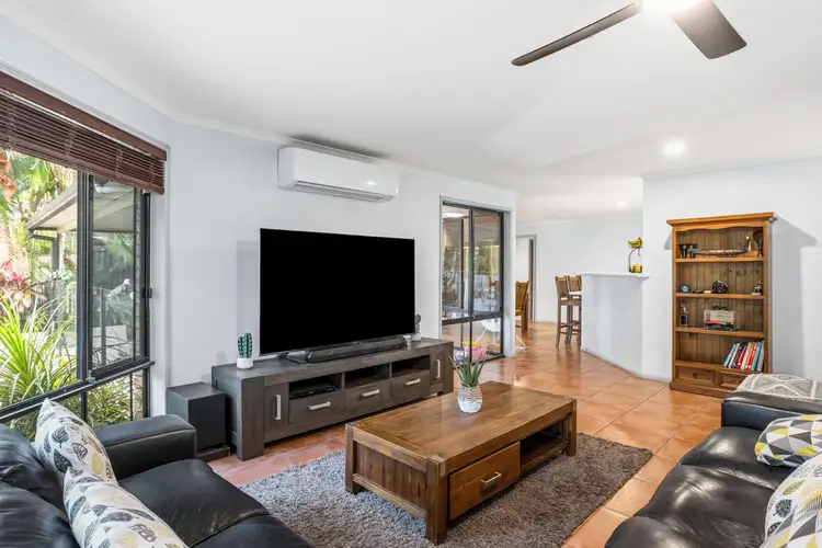 Third view of Homely house listing, 20 Kosrae Street, Pacific Pines QLD 4211