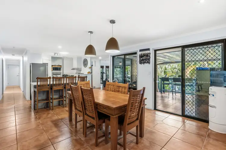 Sixth view of Homely house listing, 20 Kosrae Street, Pacific Pines QLD 4211