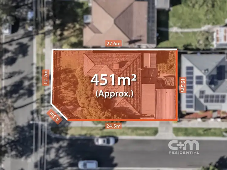 Second view of Homely house listing, 11 Fairleigh Street, Glenroy VIC 3046