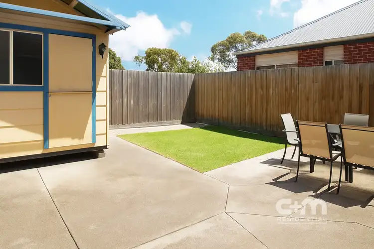 Seventh view of Homely house listing, 11 Fairleigh Street, Glenroy VIC 3046