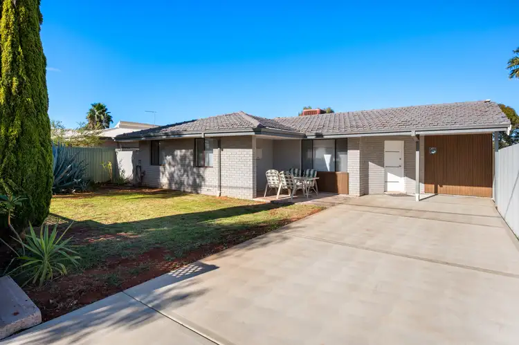 163 Campbell Street, West Lamington WA 6430