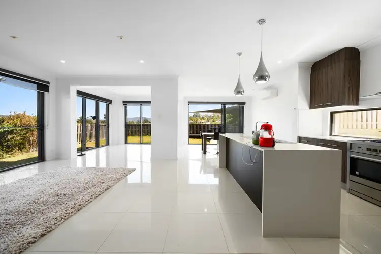 Fourth view of Homely house listing, 20 Mountain View Parade, Maudsland QLD 4210