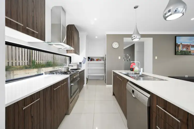 Fifth view of Homely house listing, 20 Mountain View Parade, Maudsland QLD 4210