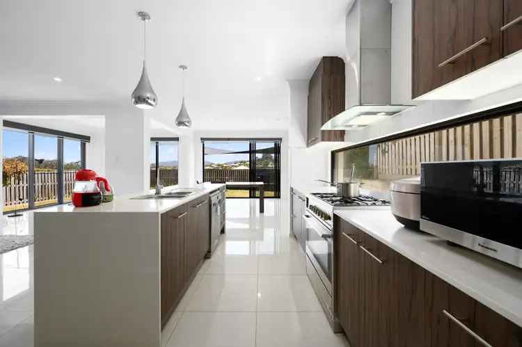 Sixth view of Homely house listing, 20 Mountain View Parade, Maudsland QLD 4210