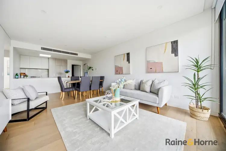 Fifth view of Homely apartment listing, 608/888B Pacific Highway, Gordon NSW 2072