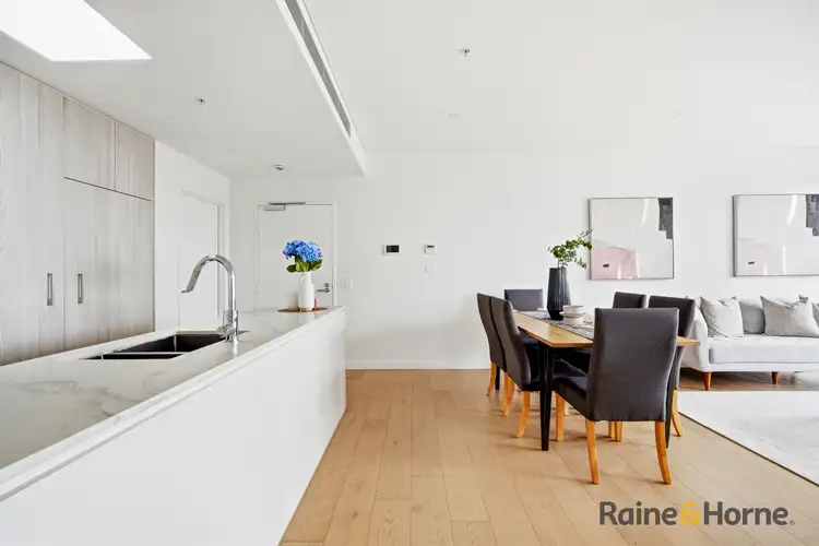 Sixth view of Homely apartment listing, 608/888B Pacific Highway, Gordon NSW 2072