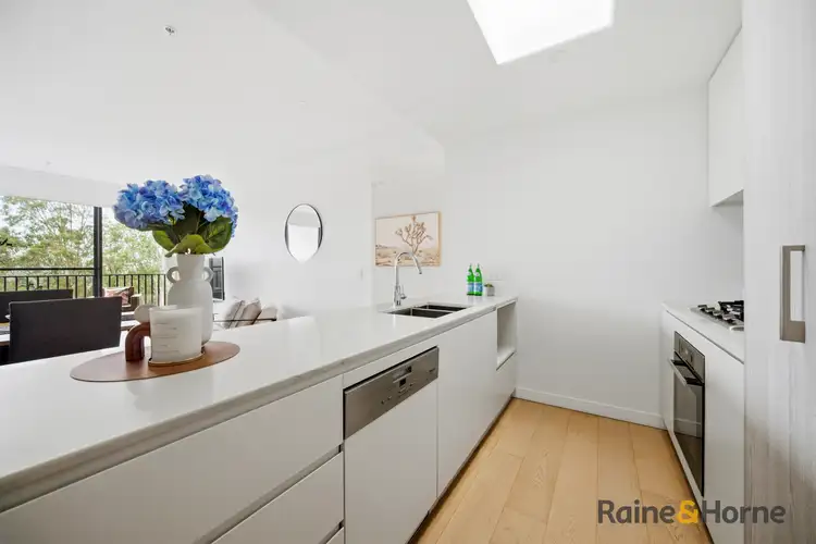 Sixth view of Homely apartment listing, 608/888B Pacific Highway, Gordon NSW 2072