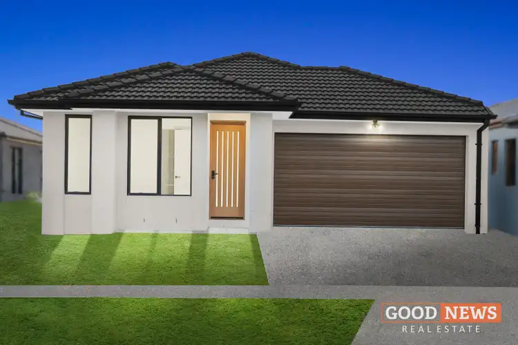 57 Wallangara Boulevard, Harkness VIC 3337