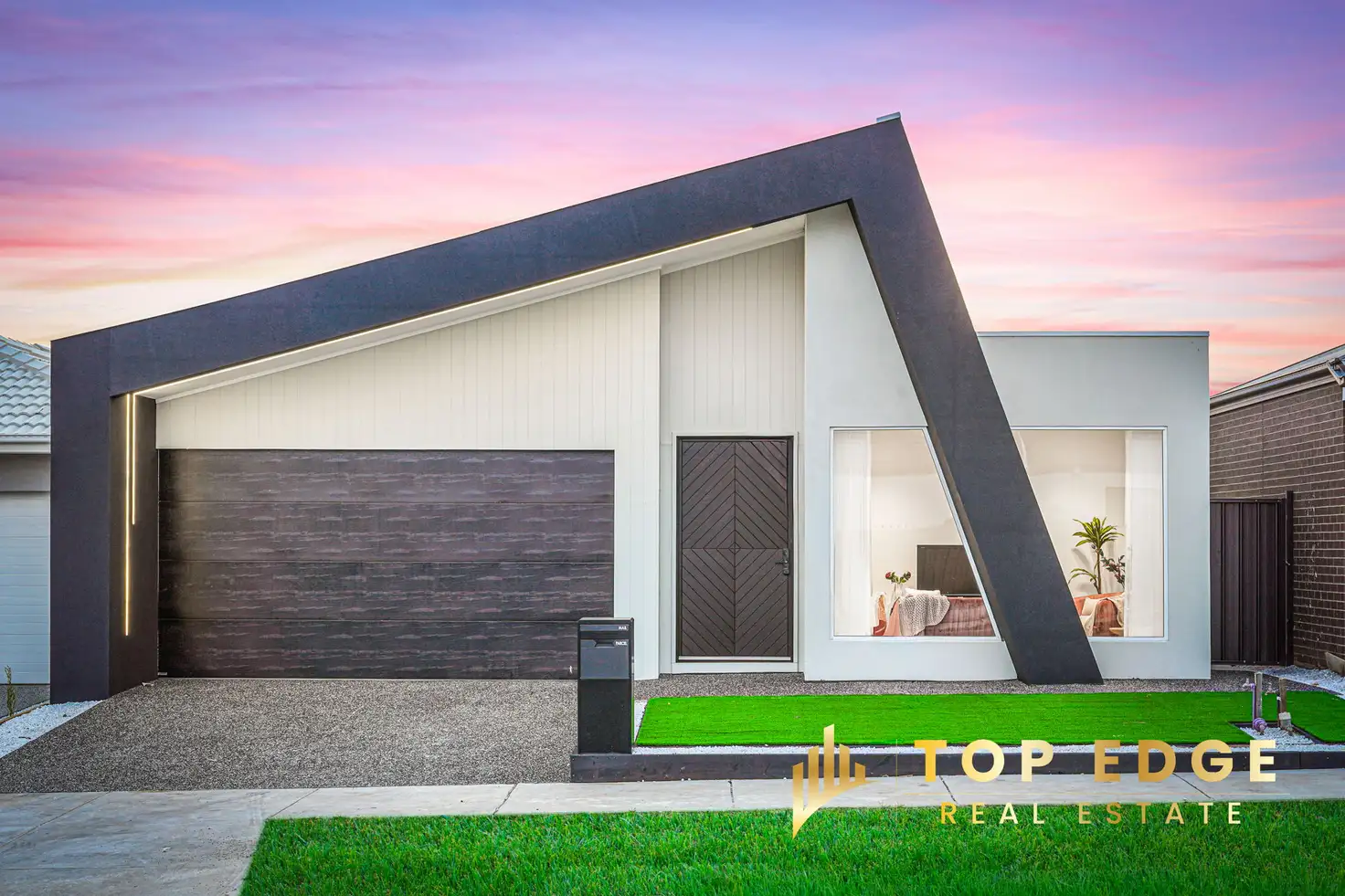 Main view of Homely house listing, 6 Mantis Circuit, Tarneit VIC 3029