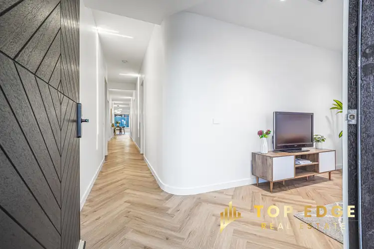 Fourth view of Homely house listing, 6 Mantis Circuit, Tarneit VIC 3029