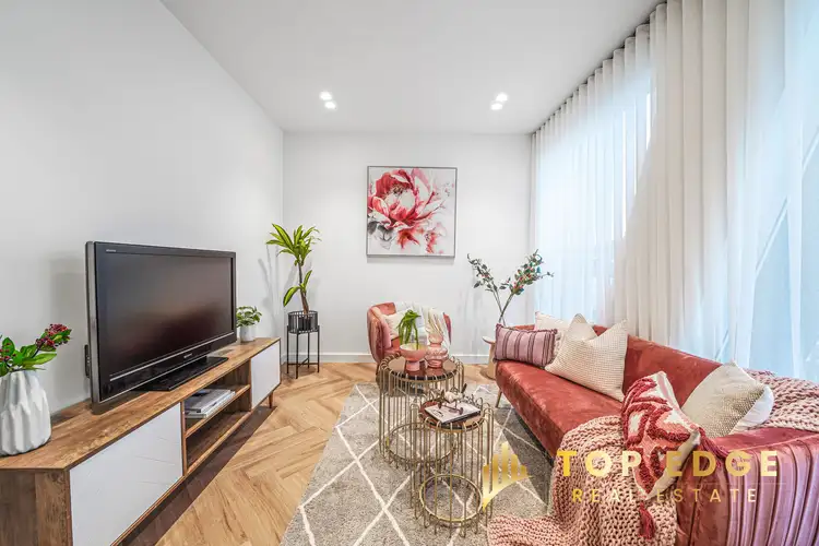 Fifth view of Homely house listing, 6 Mantis Circuit, Tarneit VIC 3029