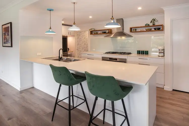 Fifth view of Homely house listing, 2 Coral Vine Cross, Cowaramup WA 6284