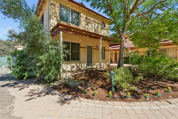 5/1 Pitt Street, Woodbridge WA 6056