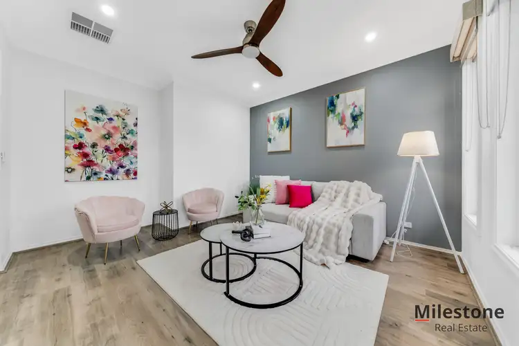 Second view of Homely house listing, 101 Dartmoor Drive, Cranbourne East VIC 3977