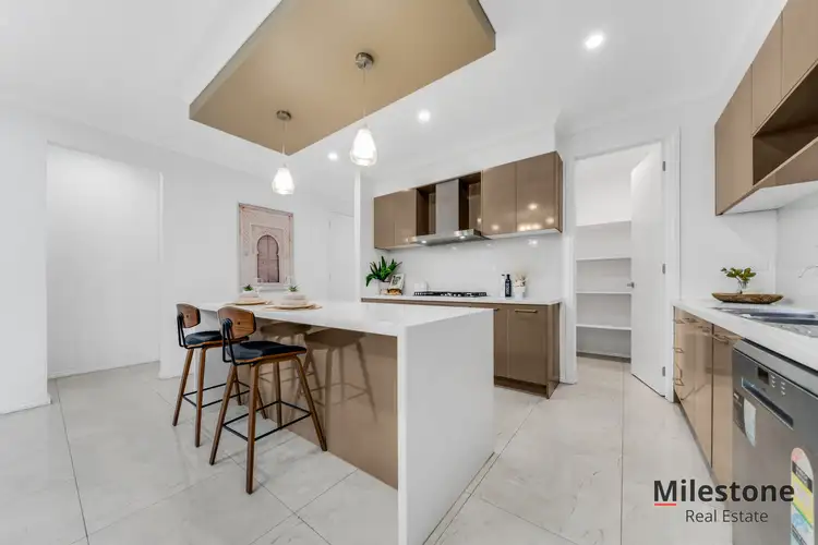 Third view of Homely house listing, 101 Dartmoor Drive, Cranbourne East VIC 3977