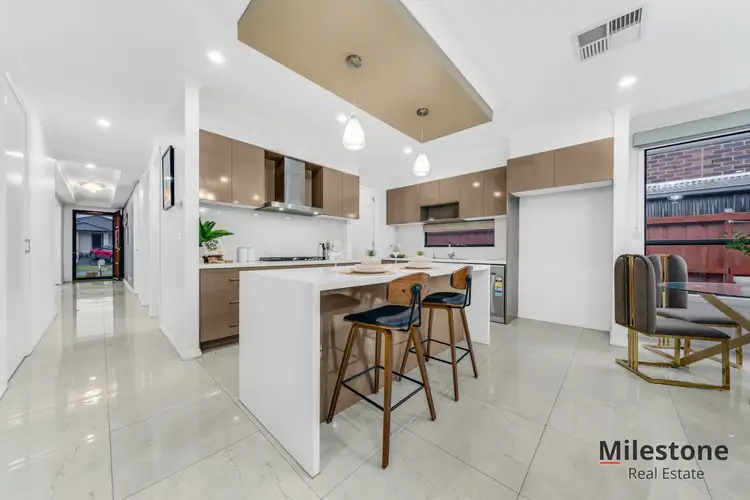 Fourth view of Homely house listing, 101 Dartmoor Drive, Cranbourne East VIC 3977