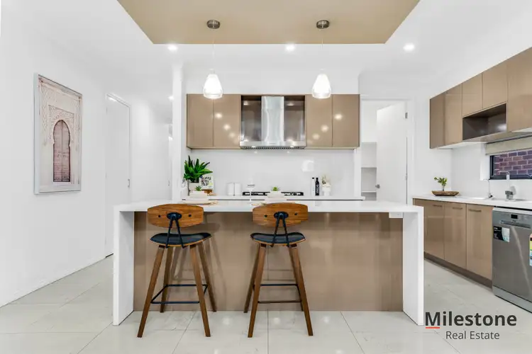 Fifth view of Homely house listing, 101 Dartmoor Drive, Cranbourne East VIC 3977