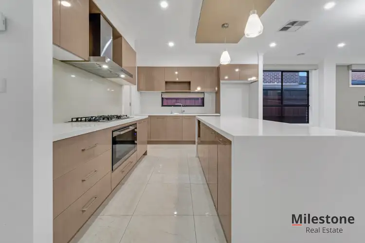 Sixth view of Homely house listing, 101 Dartmoor Drive, Cranbourne East VIC 3977