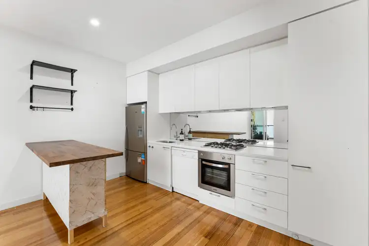 Second view of Homely house listing, 4/32 Ifould Street, Adelaide SA 5000