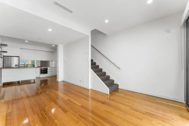 Third view of Homely house listing, 4/32 Ifould Street, Adelaide SA 5000