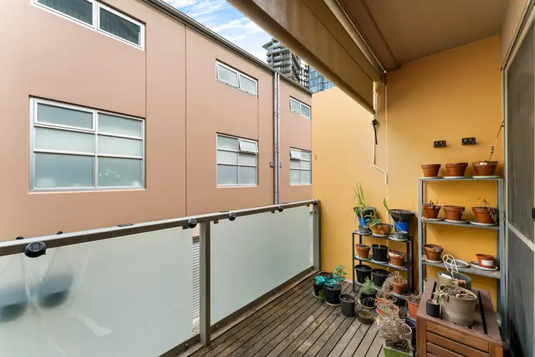 Fifth view of Homely house listing, 4/32 Ifould Street, Adelaide SA 5000