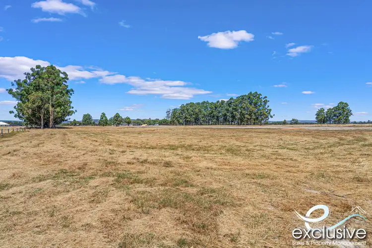 Lot 237 Yarloop Mews, North Dandalup WA 6207