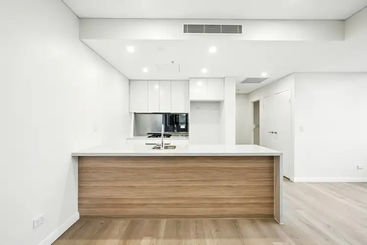 B5206/16 CONSTITUTION ROAD, Ryde NSW 2112