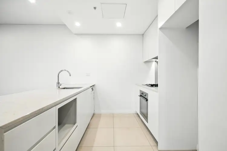 Fifth view of Homely unit listing, B5206/16 CONSTITUTION ROAD, Ryde NSW 2112