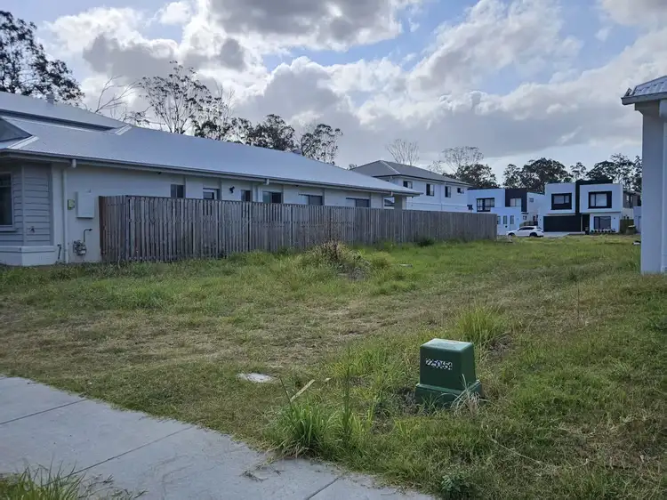 Third view of Homely land listing, 11 Pembridge Place, Pallara QLD 4110