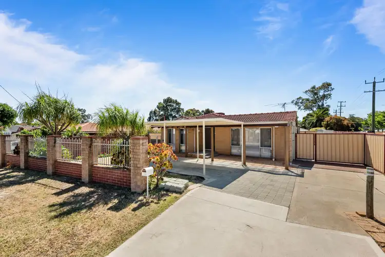 19 Iandra Loop, Willetton WA 6155