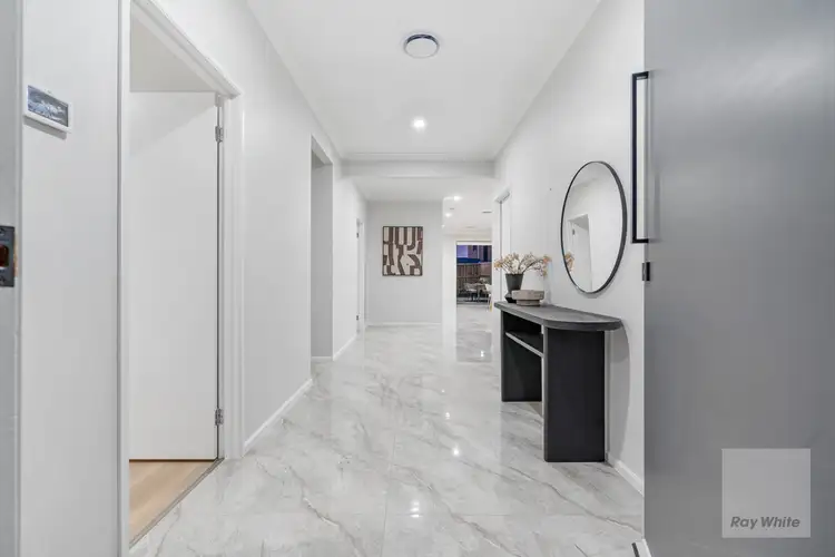 Third view of Homely house listing, 4 Nokota Circuit, Bonnie Brook VIC 3335