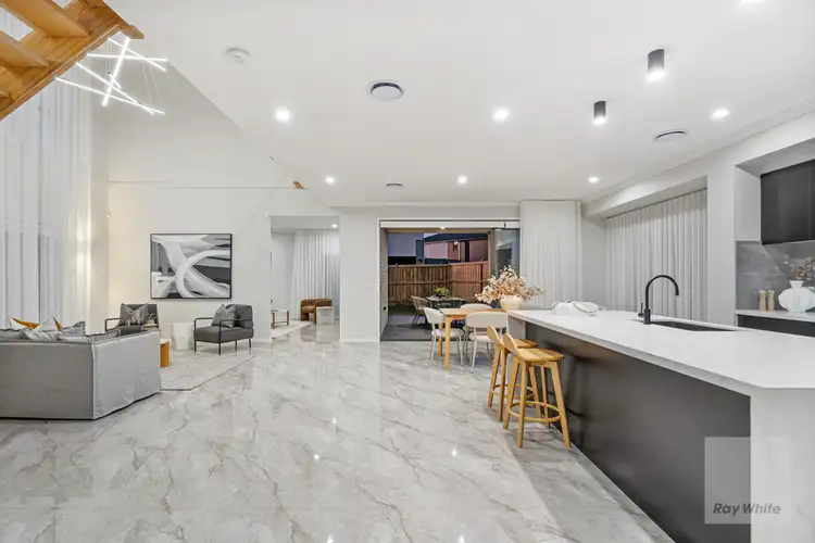 Sixth view of Homely house listing, 4 Nokota Circuit, Bonnie Brook VIC 3335