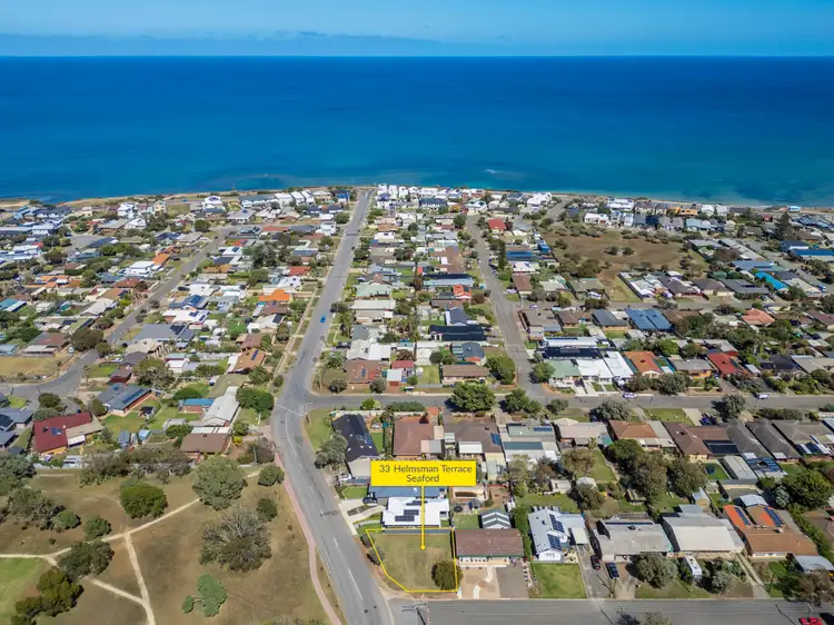 33 Helmsman Terrace, Seaford SA 5169