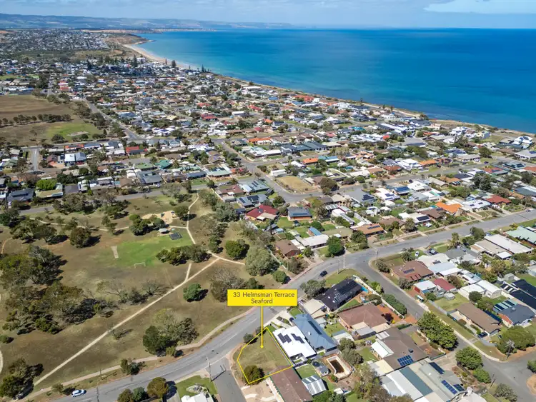 33 Helmsman Terrace, Seaford SA 5169