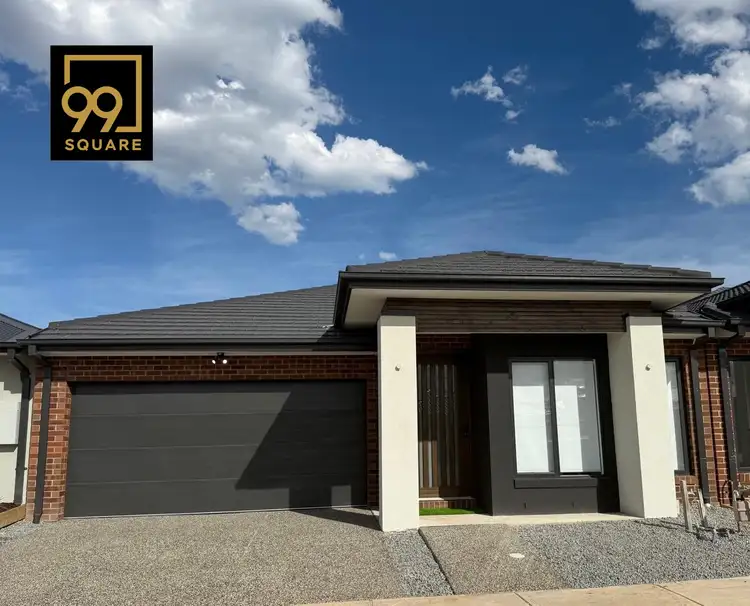 178 WOLLAHRA RISE, Wyndham Vale VIC 3024